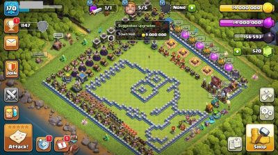 {{GUARANTEED ALL MAXED 100%}} TH12 , 65 65 40 40 , BEST OFFER, Nothing Left to Upgrade, ALL MAX 101%, AFFORDABLE PRICE | IOS - ANDROID | [46d]